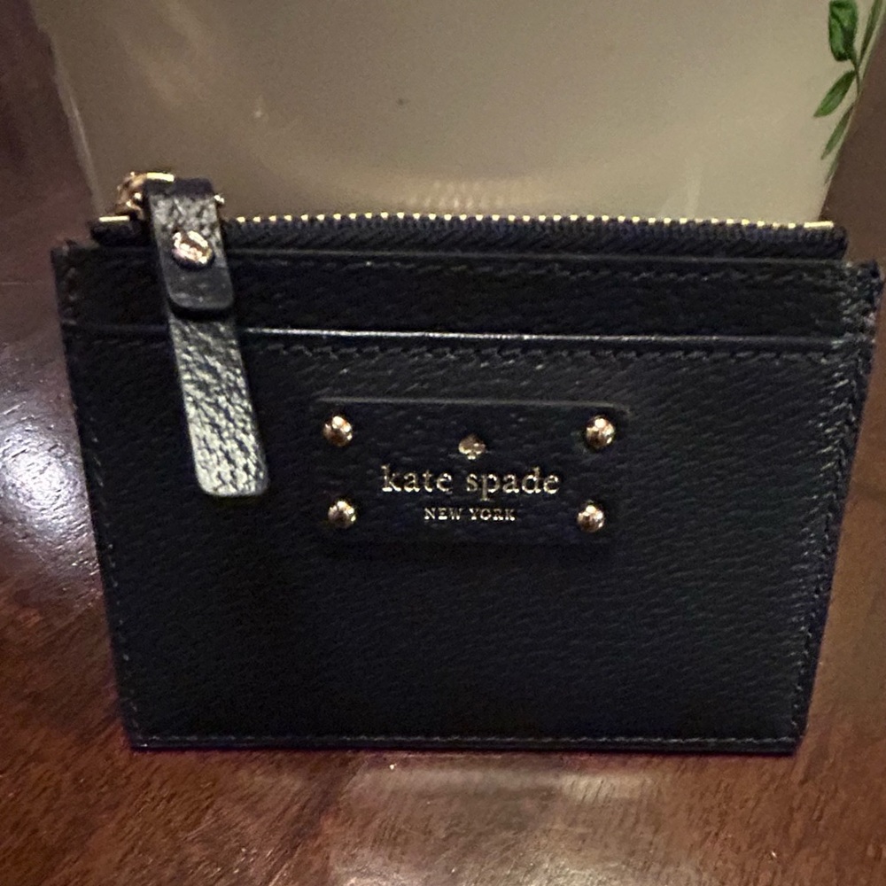 Kate Spade Card Holder